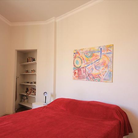 Ferreira 1210 Apartment Rio de Janeiro Exterior foto