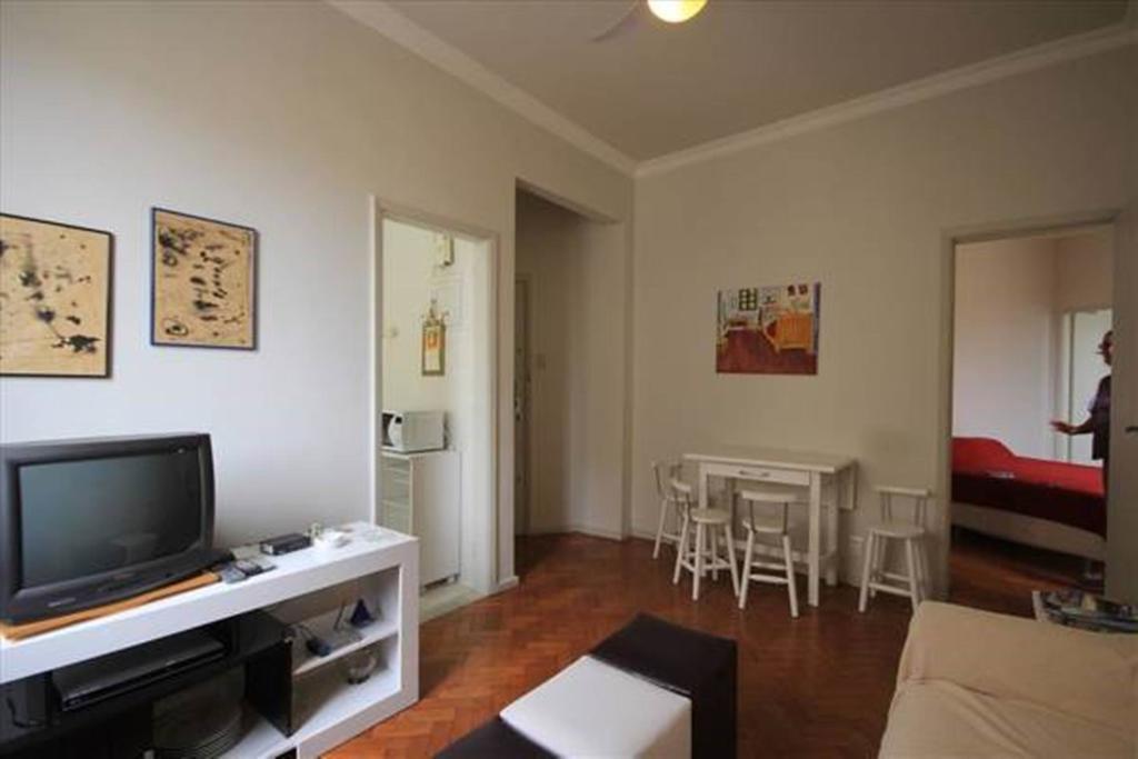 Ferreira 1210 Apartment Rio de Janeiro Exterior foto