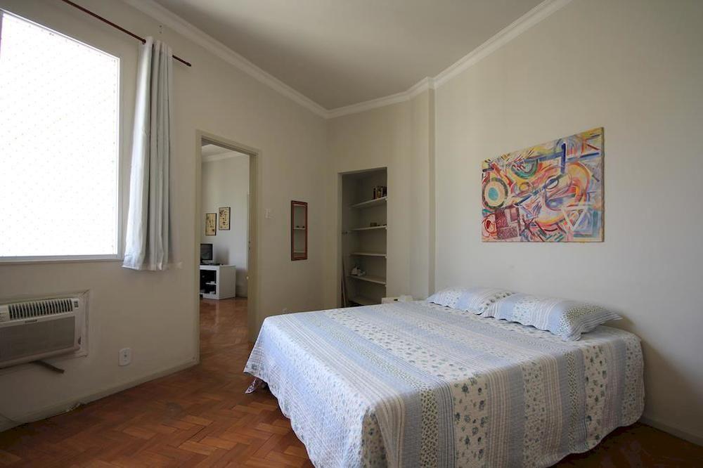 Ferreira 1210 Apartment Rio de Janeiro Exterior foto