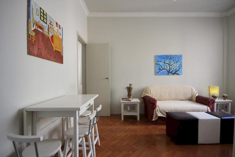 Ferreira 1210 Apartment Rio de Janeiro Exterior foto