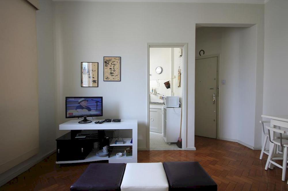 Ferreira 1210 Apartment Rio de Janeiro Exterior foto