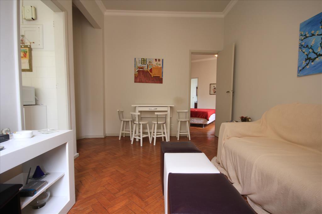 Ferreira 1210 Apartment Rio de Janeiro Exterior foto
