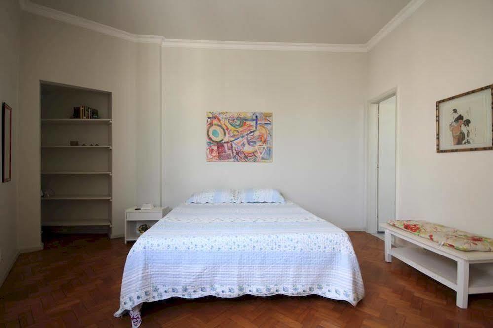 Ferreira 1210 Apartment Rio de Janeiro Exterior foto